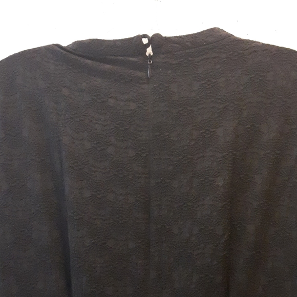 NWT Nanette Lepore Women's Detail Dress Size 2 - Picture 8 of 13